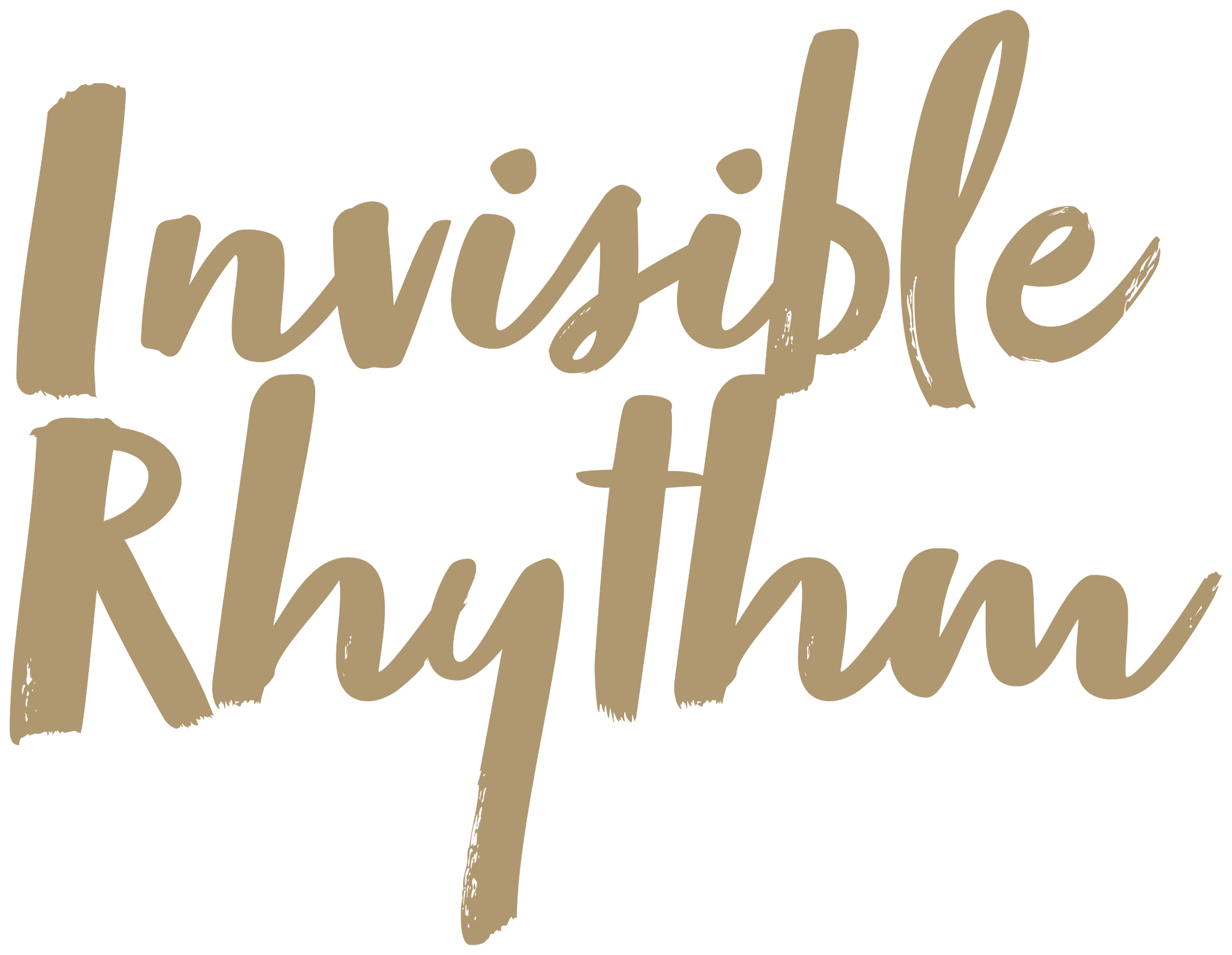 Invisible Rhythm by Nico Beloved